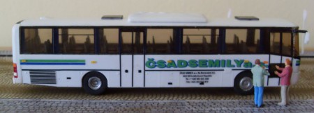 Karosa C955 (ČSAD Semily)